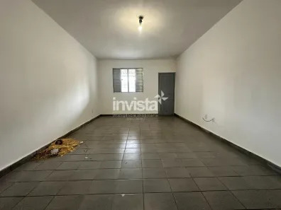 Casa com 2 Quartos à venda, 106m² no Paquetá, Santos