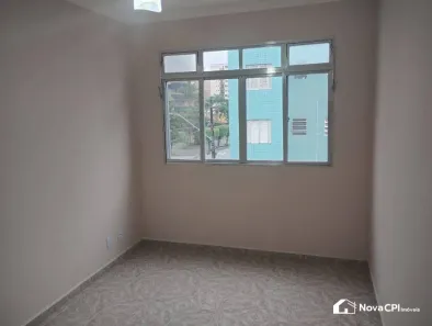 Apartamento com 1 Quarto à venda, 32m² no Guilhermina, Praia Grande