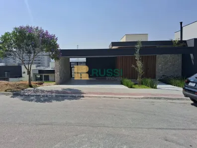 Casa com 3 Quartos à venda, 320m² no Condomínio Residencial Monaco, São José dos Campos