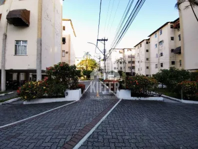 Apartamento com 2 Quartos à venda, 50m² no Barreto, Niterói