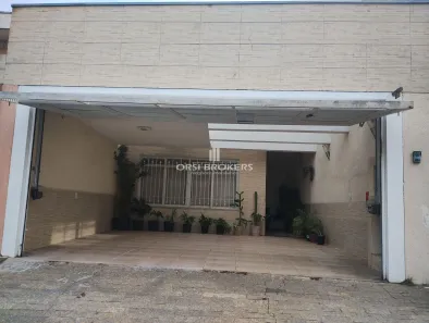 Sobrado com 3 Quartos à venda, 170m² no Jaguaré, São Paulo