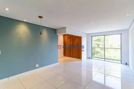 Apartamento com 2 Quartos à venda, 70m² no Jardim Olympia, São Paulo