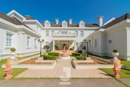 Casa de Condomínio com 7 Quartos para alugar, 1178m² no Fazenda Vila Real de Itu, Itu