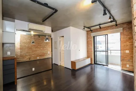 Apartamento com 2 Quartos para alugar, 60m² no Jardim Paulista, São Paulo