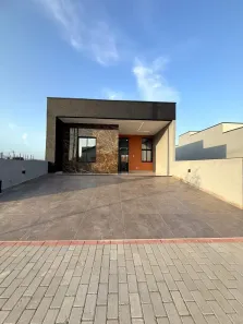 Casa com 3 Quartos à venda, 96m² no Loteamento Residencial e Comercial Flamboyant, Pindamonhangaba