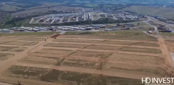 Lote/Terreno à venda, 150m² no Parque Campo Bonito, Indaiatuba