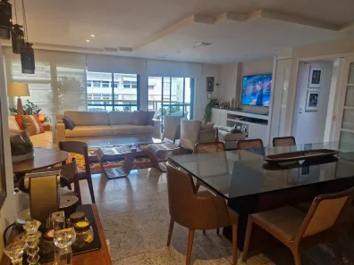 Apartamento com 4 Quartos à venda, 160m² no Icaraí, Niterói