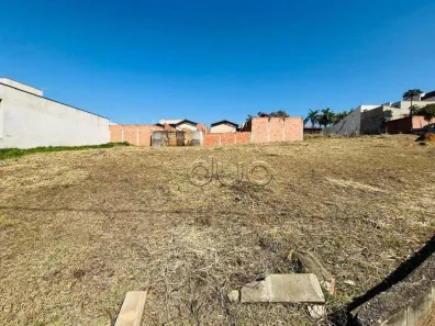 Lote/Terreno à venda, 226m² no Residencial Bertolucci, Piracicaba