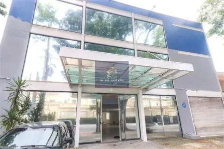 Ponto Comercial com 1 Quarto à venda, 1239m² no Indianópolis, São Paulo