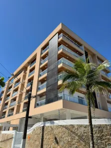 Apartamento com 2 Quartos à venda, 60m² no Perequê Açu, Ubatuba