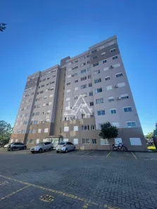 Apartamento com 2 Quartos para alugar, 43m² no Petrópolis, Passo Fundo