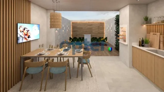 Casa com 3 Quartos à venda, 150m² no Paulicéia, São Bernardo do Campo