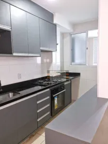 Apartamento com 3 Quartos à venda, 65m² no Jardim Íris, São Paulo