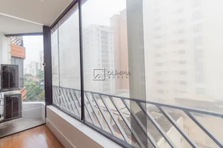 Apartamento com 2 Quartos à venda, 146m² no Perdizes, São Paulo