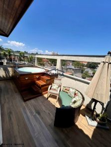Cobertura com 3 Quartos à venda, 180m² no Nova Petrópolis, São Bernardo do Campo