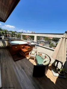 Cobertura com 3 Quartos à venda, 180m² no Nova Petrópolis, São Bernardo do Campo