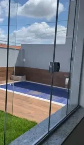 Casa com 3 Quartos à venda, 207m² no Filadélfia, Betim