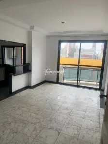 Apartamento com 2 Quartos para alugar, 80m² no Chácara Santo Antônio (Zona Leste), São Paulo
