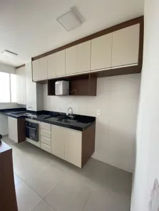Apartamento com 2 Quartos à venda, 55m² no Jardim São Bento, Hortolândia