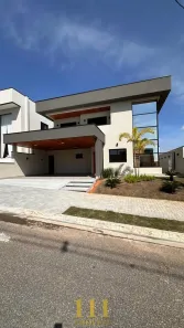 Casa com 3 Quartos à venda, 252m² no Loteamento Floresta, São José dos Campos