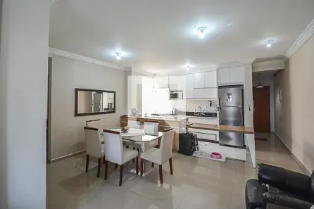 Apartamento com 3 Quartos à venda, 89m² no Rudge Ramos, São Bernardo do Campo