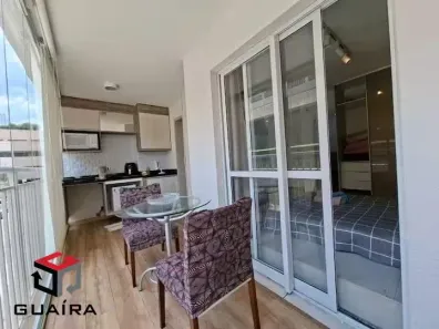 Apartamento com 1 Quarto à venda, 37m² no Ipiranga, São Paulo