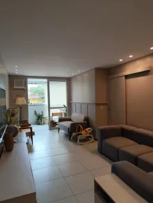 Apartamento com 2 Quartos à venda, 100m² no Piratininga, Niterói