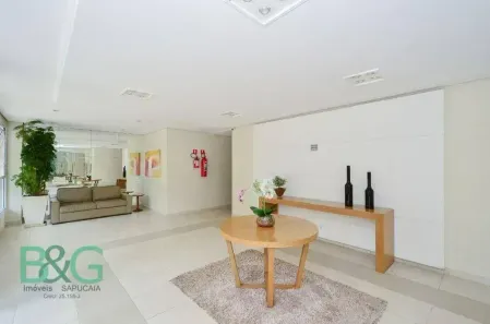 Cobertura com 3 Quartos à venda, 104m² no Jardim Parque Morumbi, São Paulo