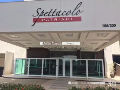 Flat com 1 Quarto à venda, 52m² no Parque Campolim, Sorocaba