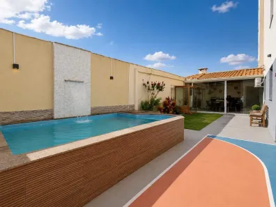 Apartamento com 3 Quartos à venda, 180m² no Piratininga (Venda Nova), Belo Horizonte