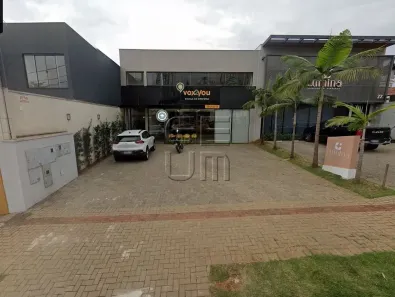 Sala Comercial para alugar, 153m² no Guanabara, Londrina