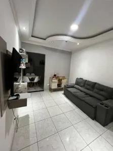 Casa de Condomínio com 2 Quartos à venda, 74m² no Vila Brasileira, Mogi das Cruzes