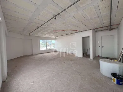 Sala Comercial à venda, 62m² no Jundiaí, Anápolis