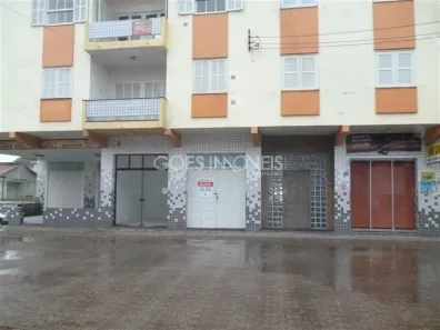Imóvel Comercial para alugar, 17m² no Zona Velha, Balneário Rincão