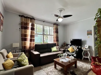 Apartamento com 3 Quartos à venda, 81m² no Santa Tereza, Porto Alegre