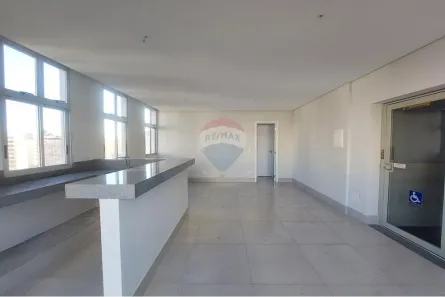 Cobertura com 2 Quartos à venda, 134m² no Centro, Belo Horizonte