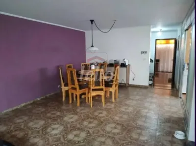 Casa com 5 Quartos para alugar, 500m² no Vila Bertioga, São Paulo