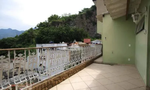 Casa de Condomínio com 4 Quartos à venda, 200m² no Vila Isabel, Rio de Janeiro