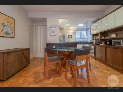 Apartamento com 2 Quartos à venda, 82m² no Itaim Bibi, São Paulo