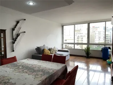 Apartamento com 3 Quartos à venda, 189m² no Paraíso, São Paulo