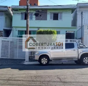 Sobrado com 4 Quartos à venda, 367m² no Jardim da Glória, São Paulo