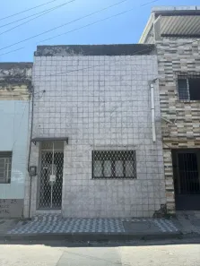 Casa com 2 Quartos à venda, 102m² no Boa Vista, Recife