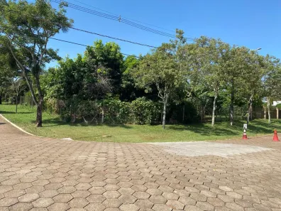 Lote/Terreno à venda, 1000m² no Esperança, Londrina