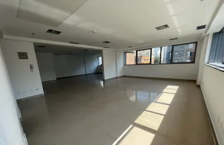 Sala Comercial à venda, 100m² no Santa Cecília, São Paulo