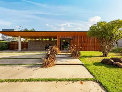 Casa de Condomínio com 3 Quartos à venda, 723m² no Residencial Primavera, Salto