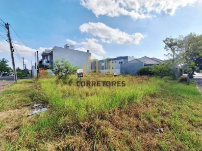 Lote/Terreno à venda, 259m² no Estância Velha, Canoas