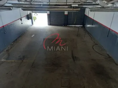 Galpão/Depósito/Armazém para alugar, 300m² no Cambuci, São Paulo