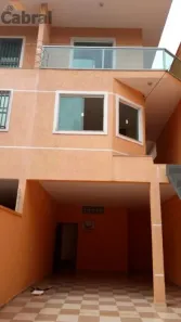 Sobrado com 3 Quartos à venda, 180m² no Vila Nova Mazzei, São Paulo