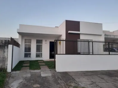 Casa com 2 Quartos à venda, 68m² no Balneário Rosa do Mar, Passo de Torres