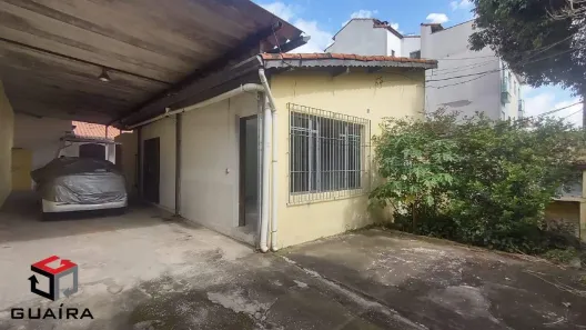 Casa com 4 Quartos à venda, 180m² no Parque Capuava, Santo André